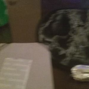 Meet your Posher, Kyle